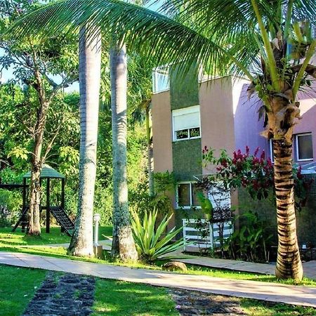 Ilhabela - Praia Do Curral - Casa Em Condominio מראה חיצוני תמונה