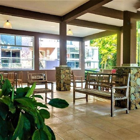 Ilhabela - Praia Do Curral - Casa Em Condominio מראה חיצוני תמונה