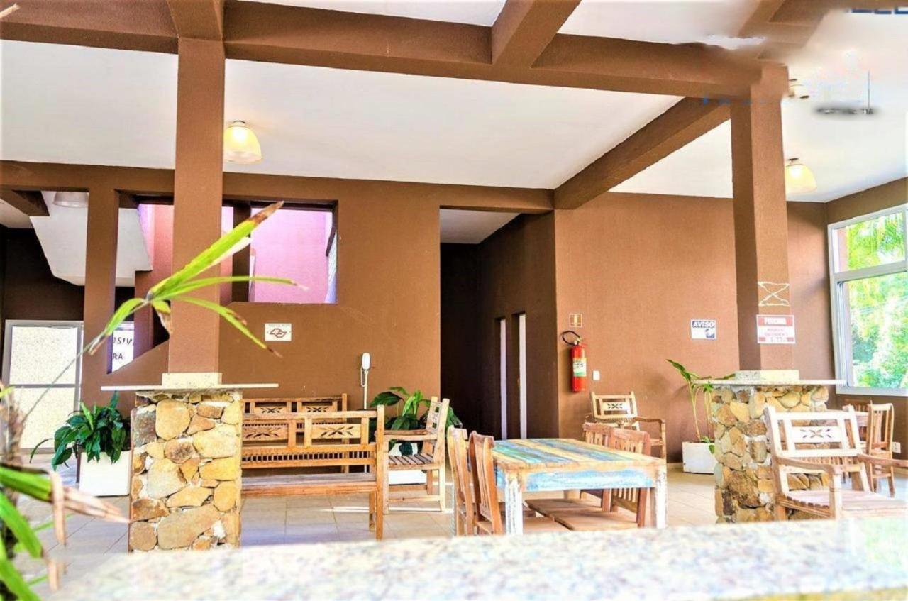 Ilhabela - Praia Do Curral - Casa Em Condominio מראה חיצוני תמונה